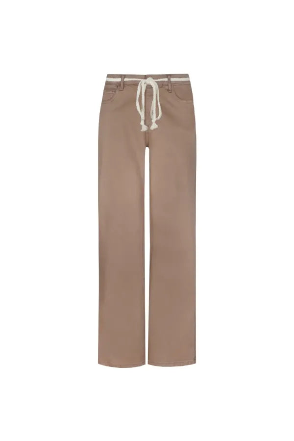 Montperlier Pants