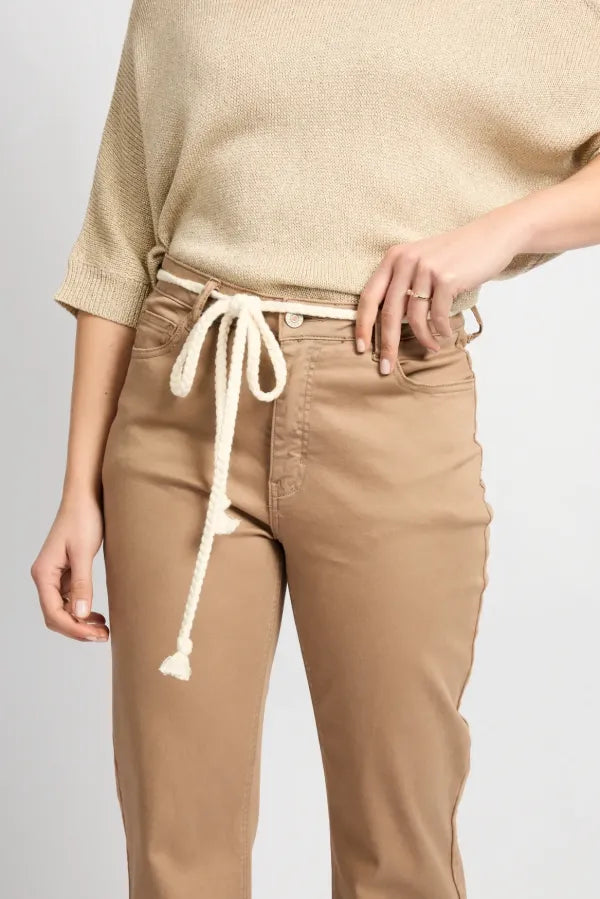 Montperlier Pants