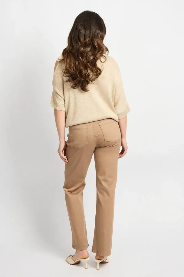 Montperlier Pants