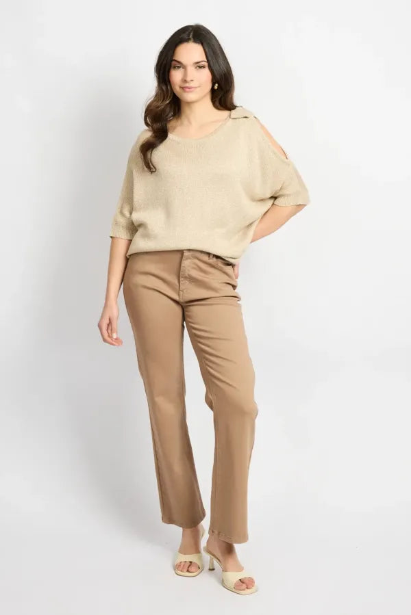 Montperlier Pants