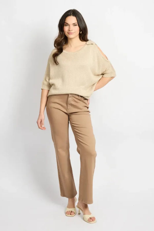 Montperlier Pants