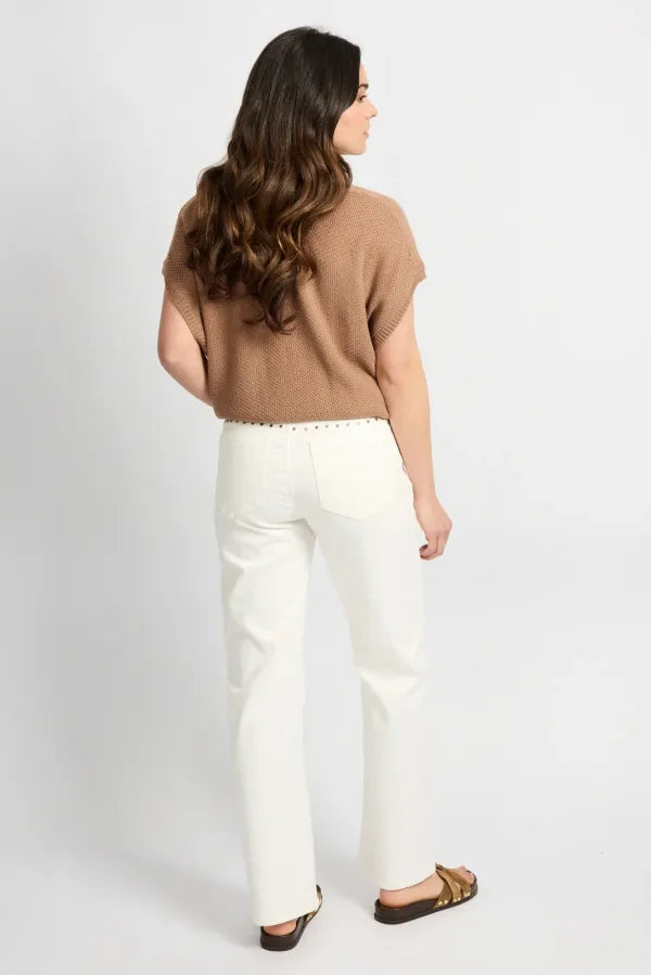 Montperlier Pants
