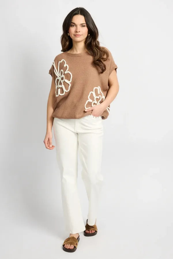 Montperlier Pants