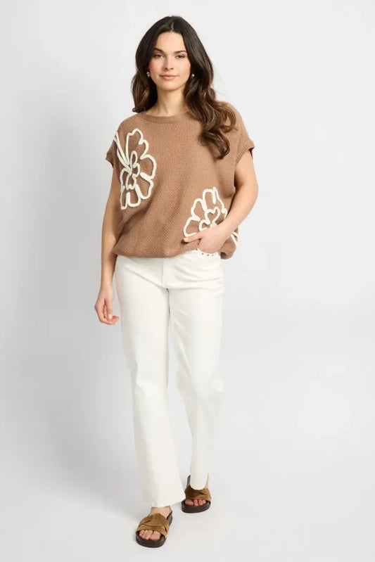 Montperlier Pants