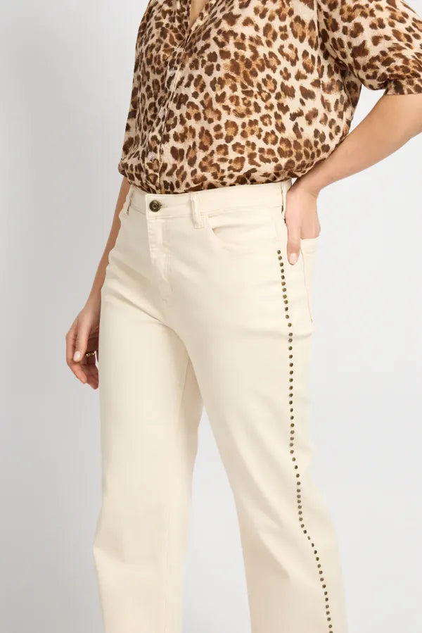 Montperlier Pants
