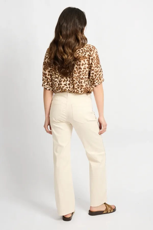 Montperlier Pants