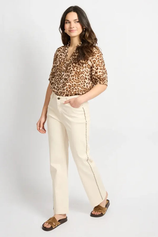 Montperlier Pants
