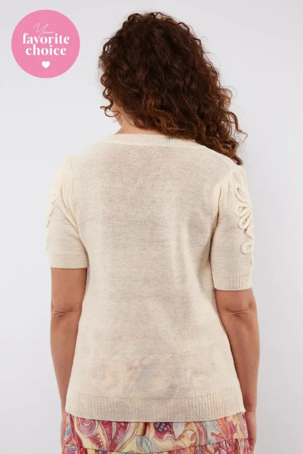 Myraine Sweater