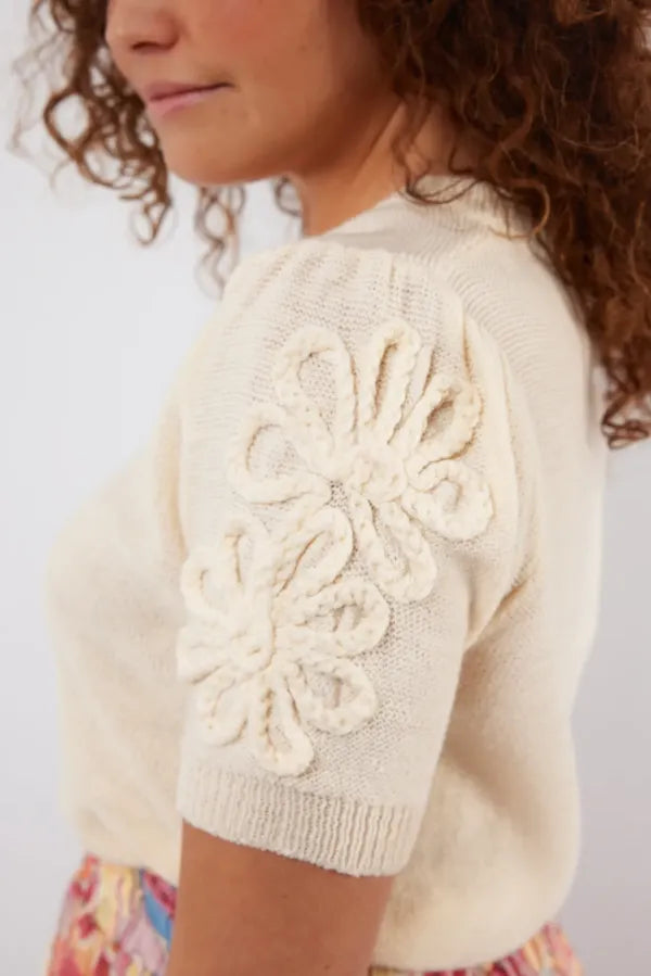 Myraine Sweater