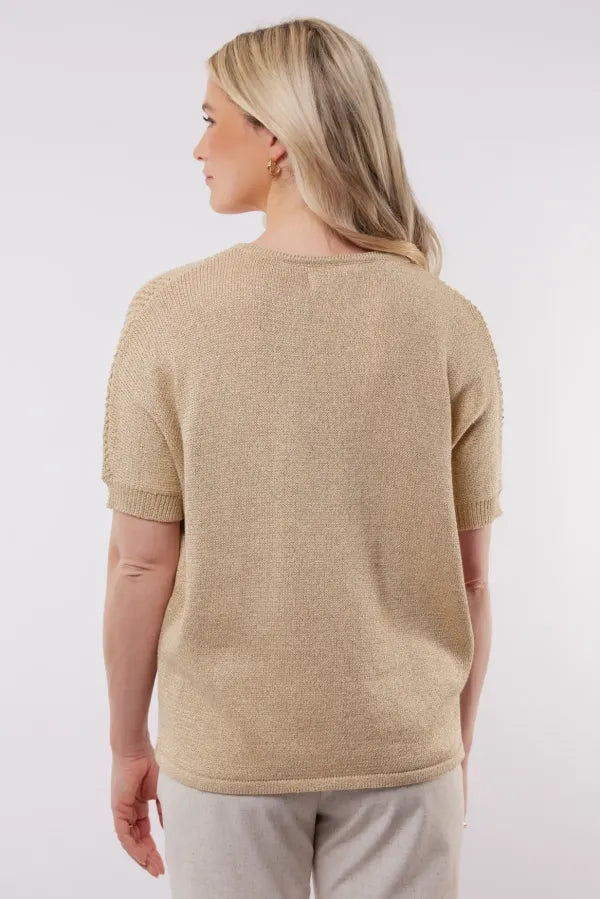 Myrthe Sweater