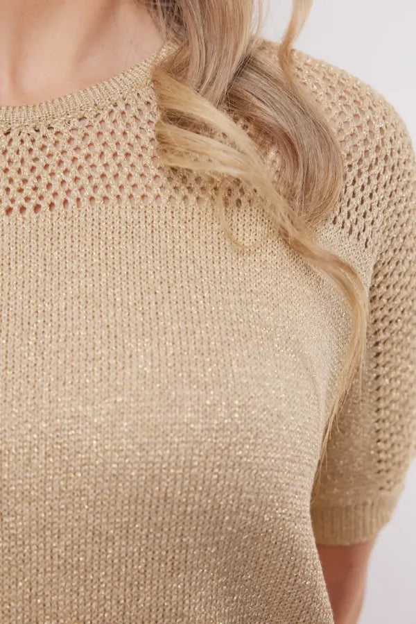 Myrthe Sweater