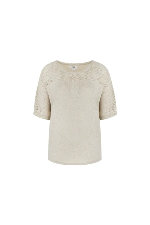 Myrthe Sweater