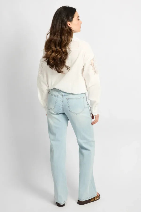 Nadia Jeans