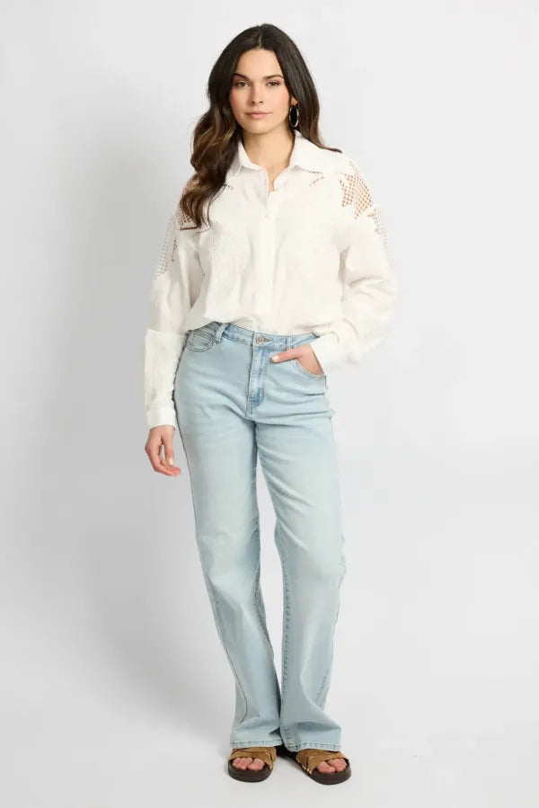 Nadia Jeans