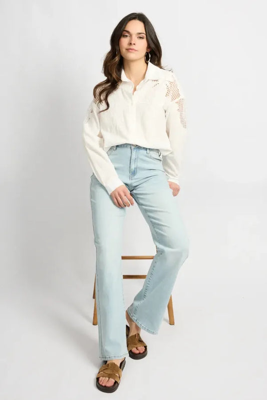 Nadia Jeans