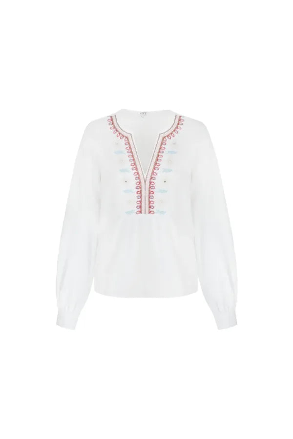 Nancy Top