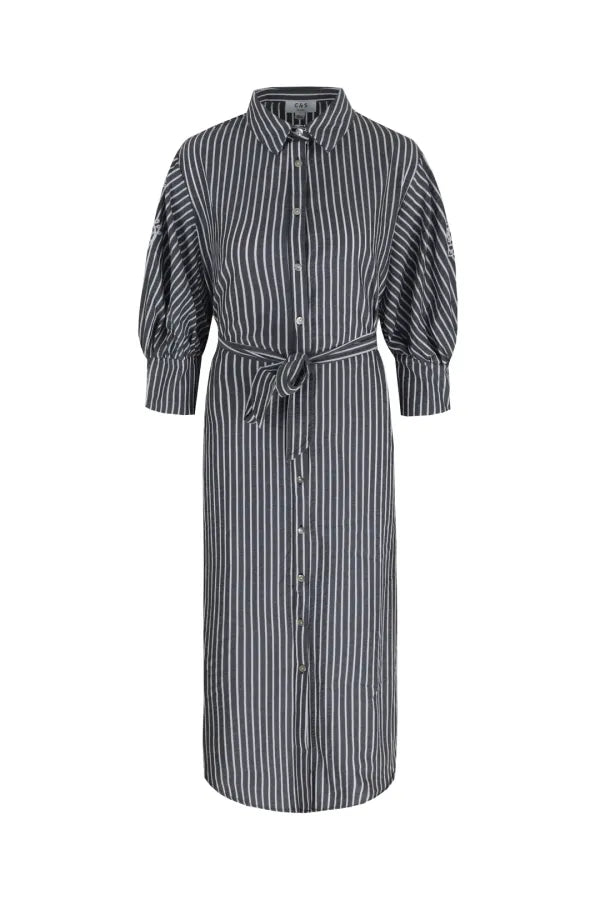 Nantes Dress