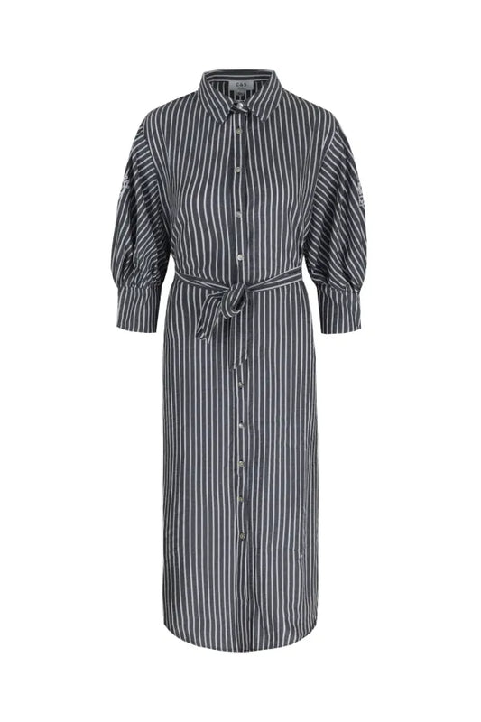 Nantes Dress
