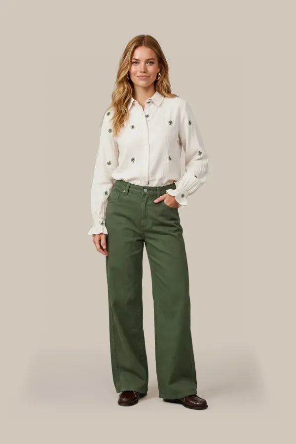 Nico Pants