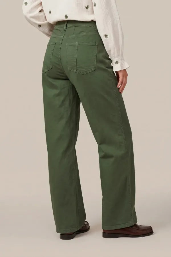 Nico Pants