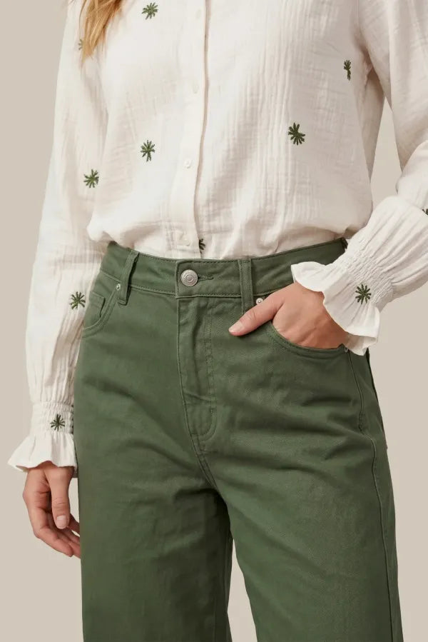Nico Pants
