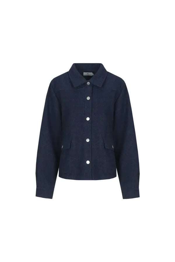 Odessa Coat