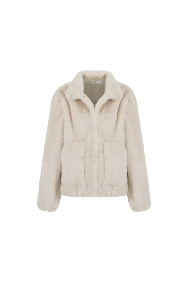 Olsen Coat