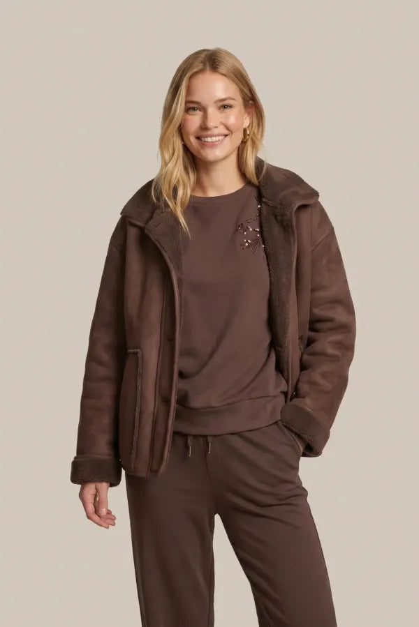 Omara Coat