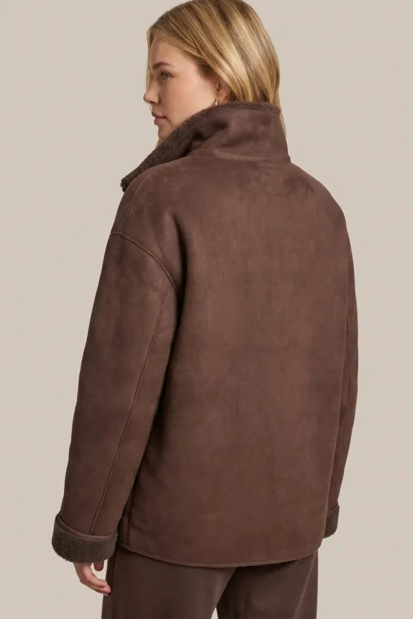 Omara Coat