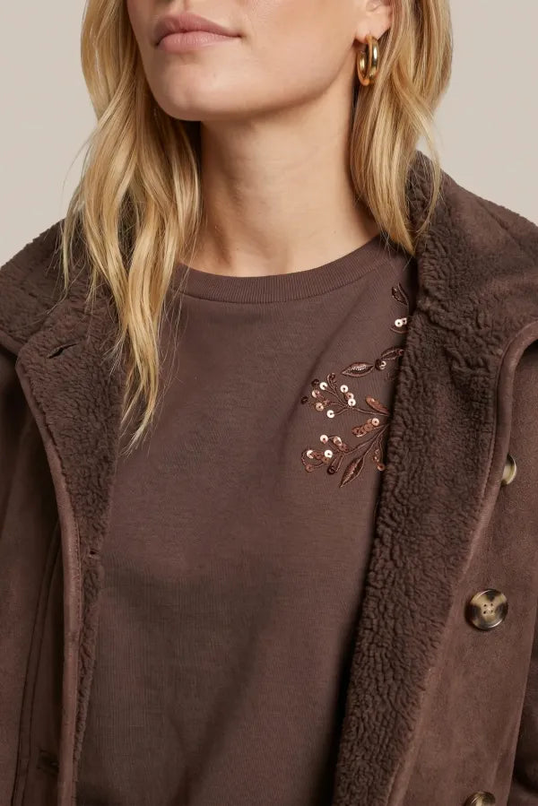 Omara Coat