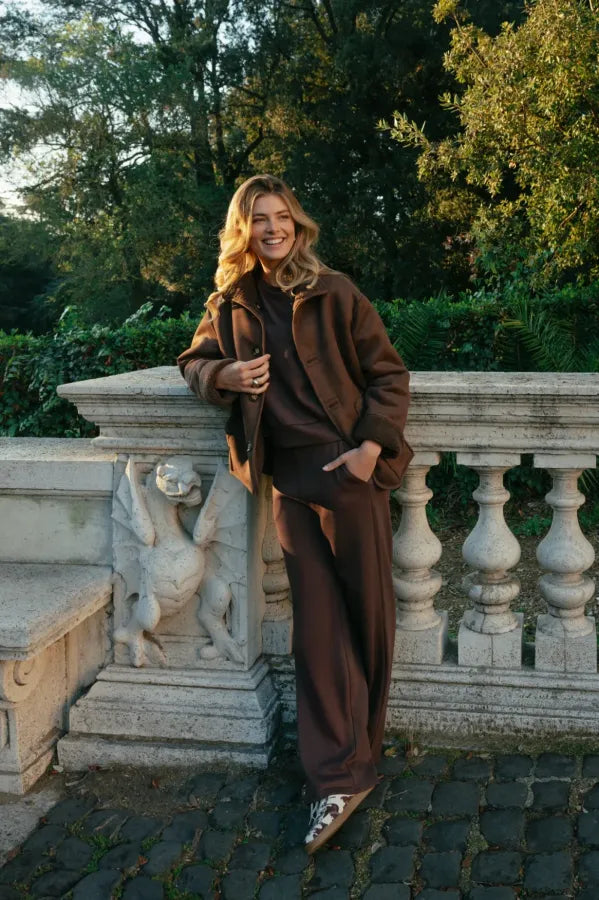 Omara Coat