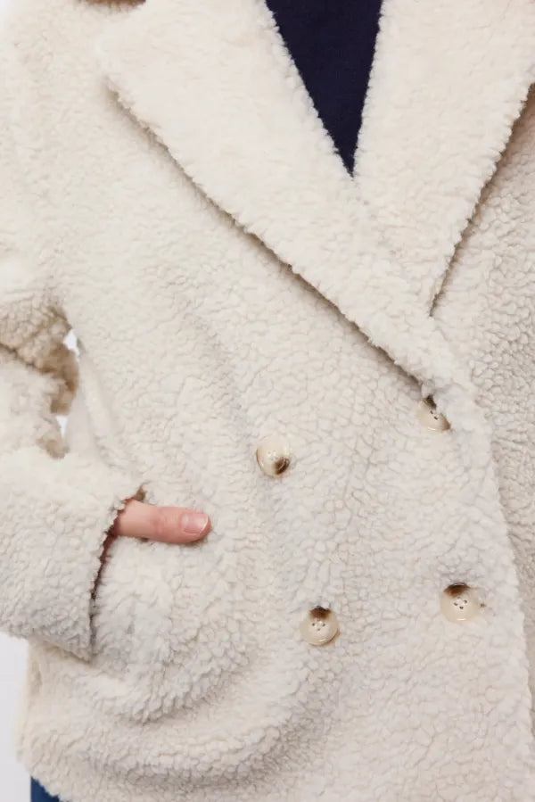 Ophelia Coat