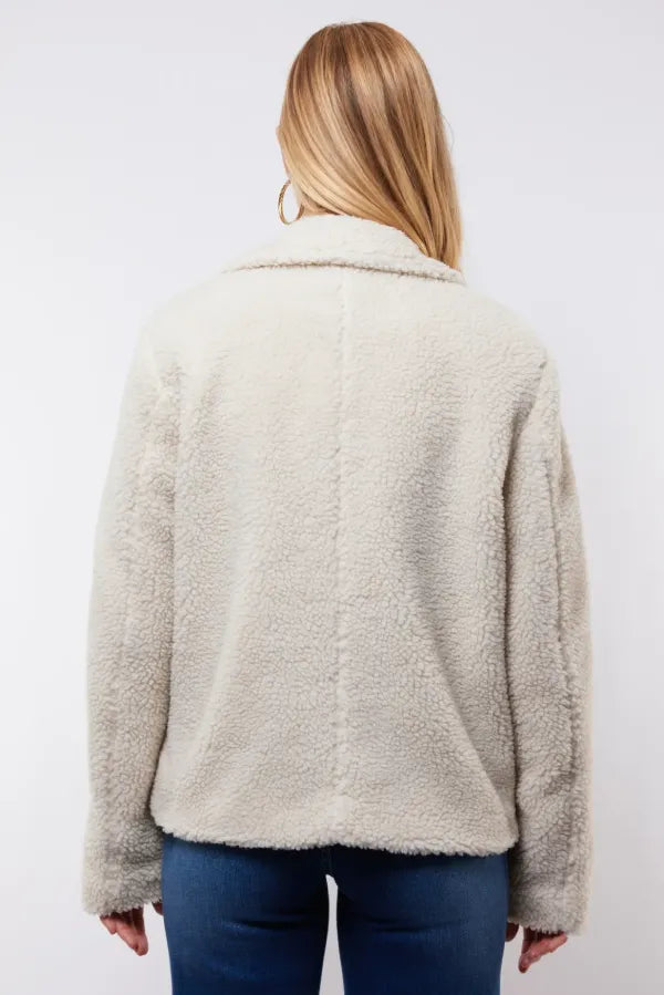 Ophelia Coat