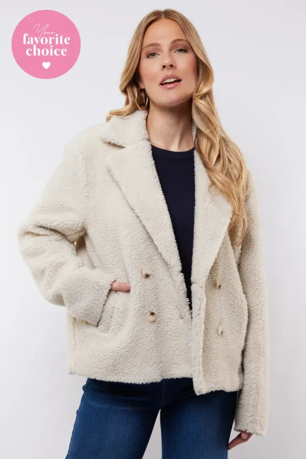 Ophelia Coat