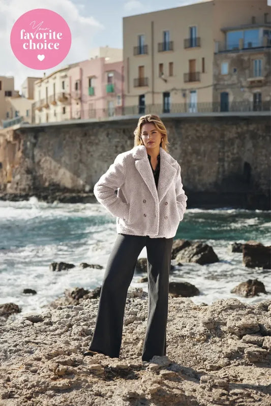 Ophelia Coat