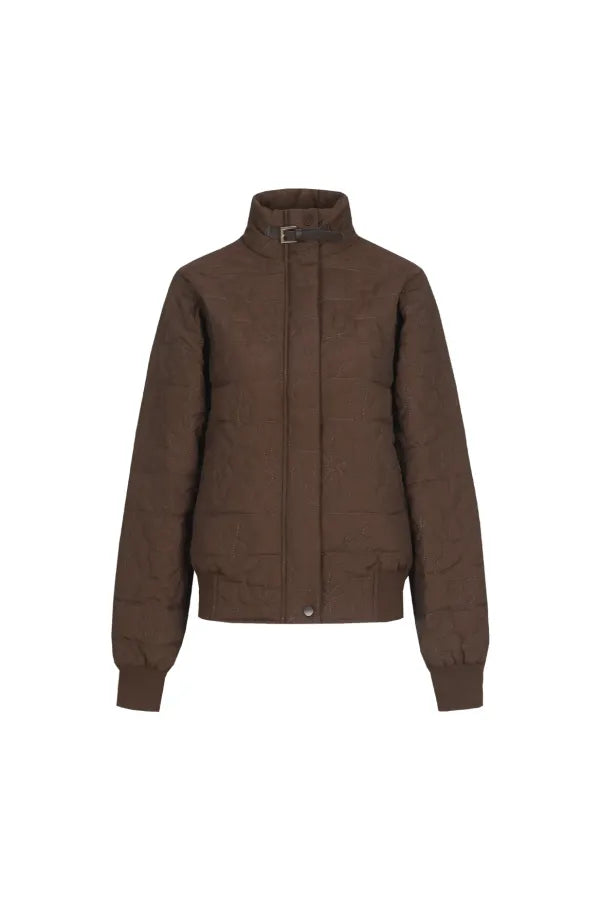 Oria Coat