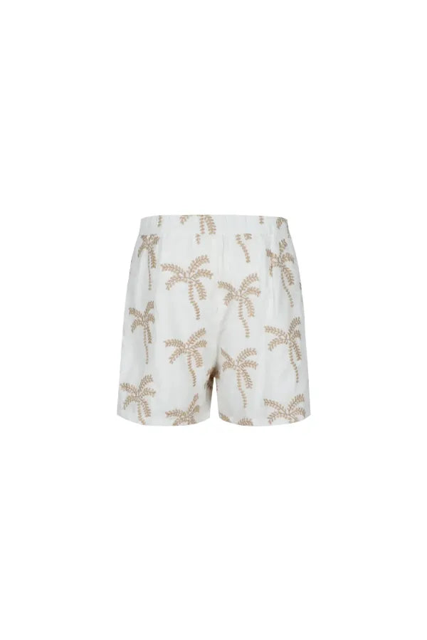 Palmi Short