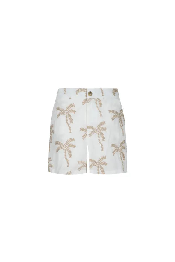 Palmi Short