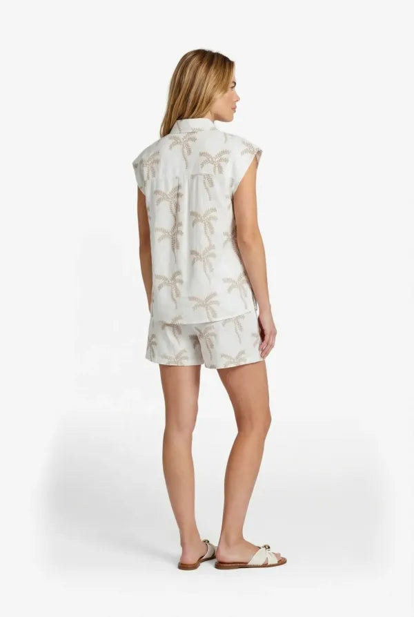 Palmi Short
