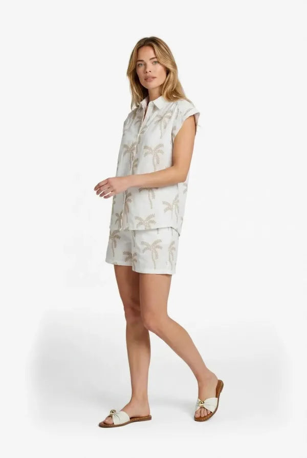 Palmi Short