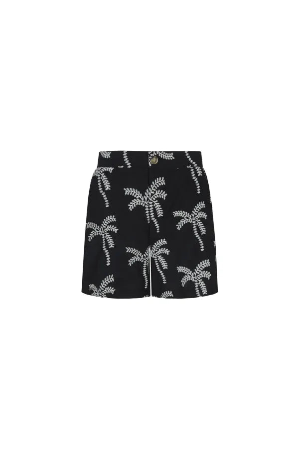 Palmi Short