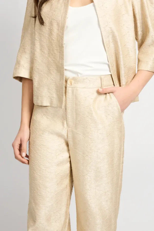 Panar Pants