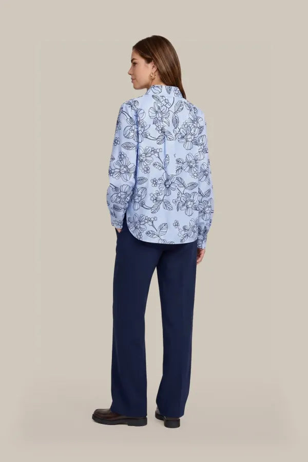Perlie Pants