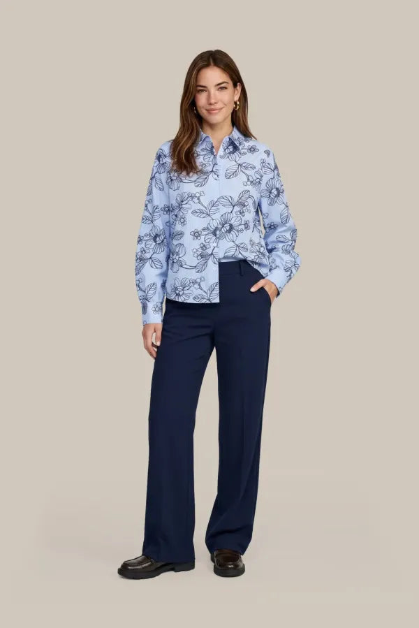 Perlie Pants