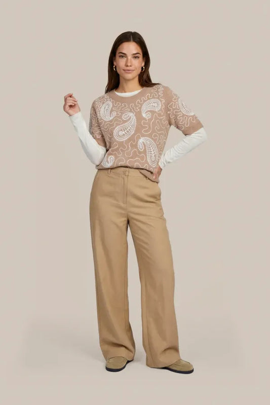 Pernilla Pants