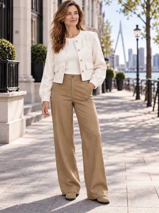 Pernilla Pants