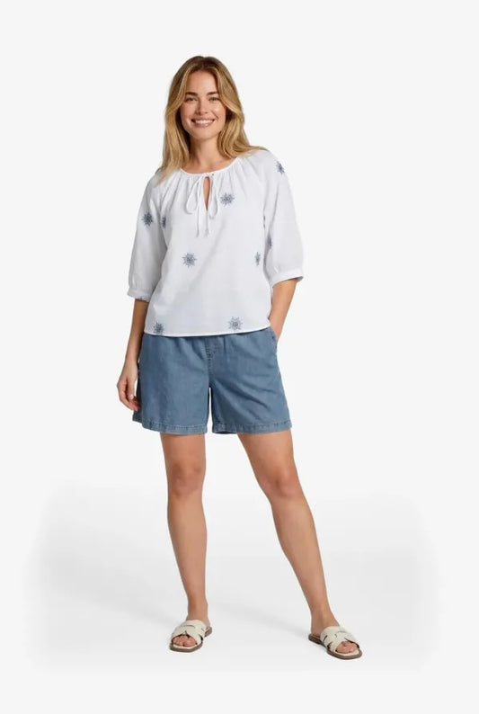 Petrina Short