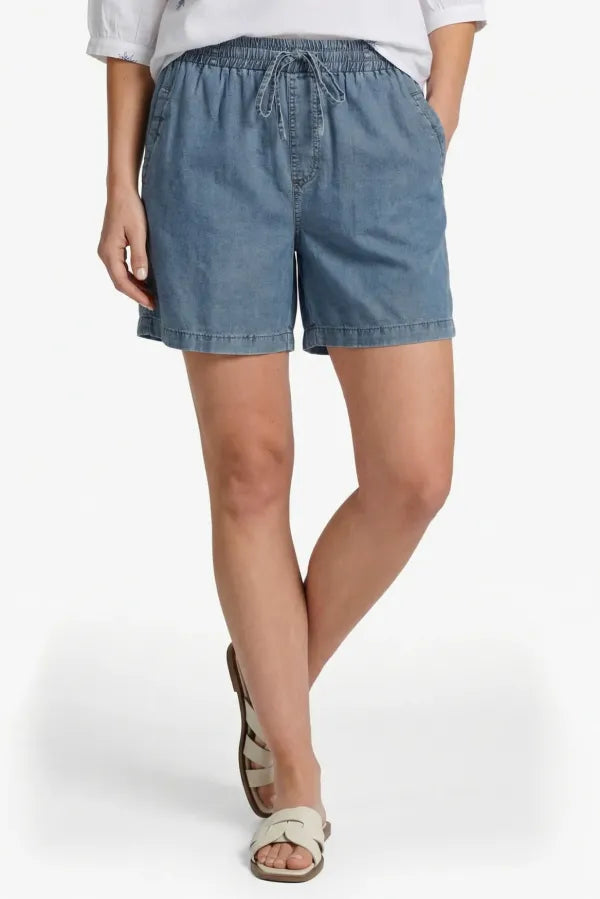 Petrina Short