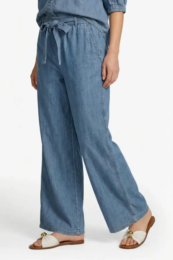 Petrissa Pants