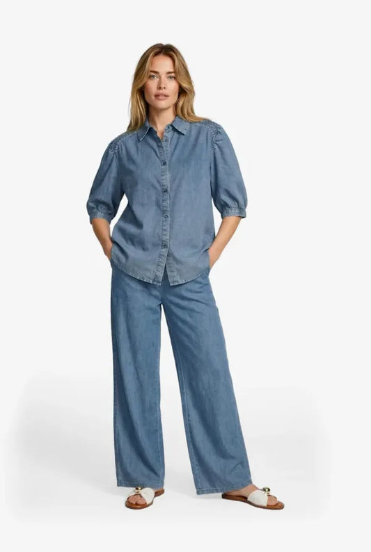 Petrissa Pants
